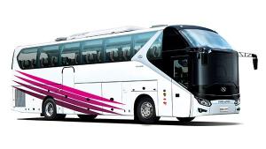 12m اتوبوس مسافربری، XMQ6125AY