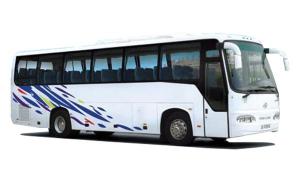 اتوبوس بین شهری 10-11 متر XMQ6116Y