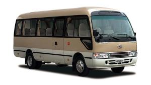6m اتوبوس مسافربری، XMQ6606DYD5D