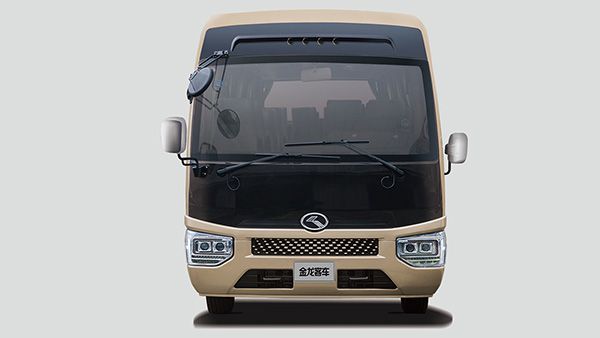 6m اتوبوس مسافربری، XMQ6606DYD5D