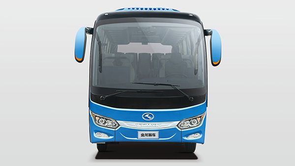 10m اتوبوس مسافربری، XMQ6101CY