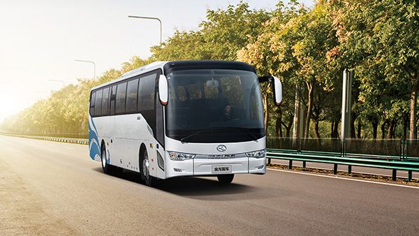 10m اتوبوس مسافربری، XMQ6110C
