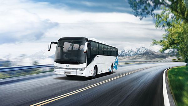  10m اتوبوس مسافربری، XMQ6110C 