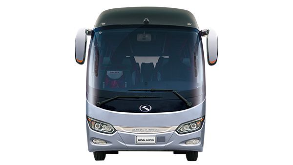 12m اتوبوس مسافربری، XMQ6120ASS