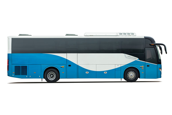 اتوبوس مسافربری 11m، XMQ6112AY
