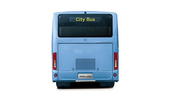 12m،  اتوبوس مسافربری، XMQ6127G/XMQ6119G