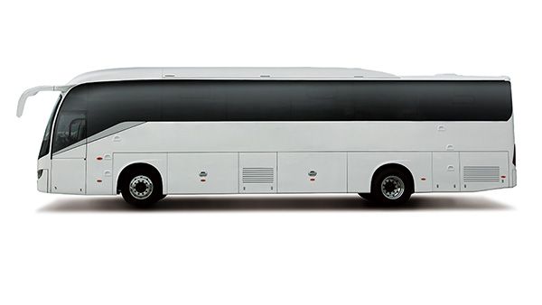 12.6m اتوبوس برقی، XMQ6130EYWE5